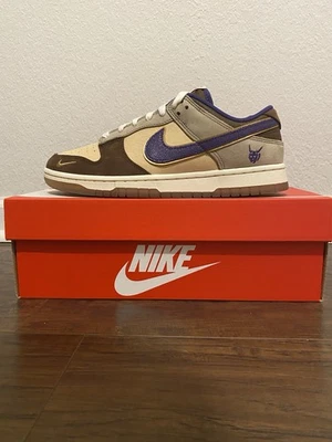 Nike Dunk Low Premium Setsubun for Sale | Authenticity Guaranteed