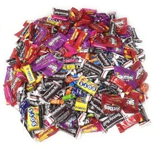 Ultimate Holiday Sampler Special Bulk Candy Mix 11.25 Lb Starbursts FaveReds... 