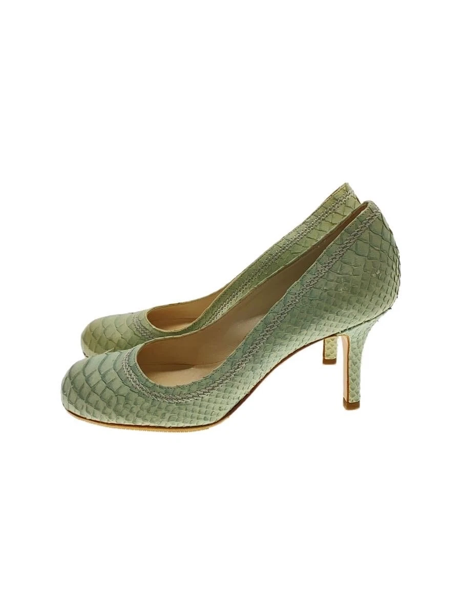 Escarpins Christian Dior 34 GRN TR0906