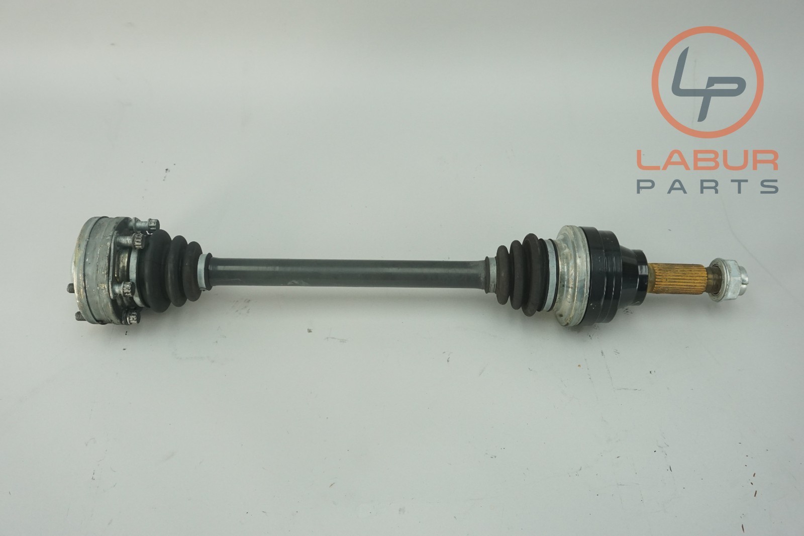 M139 05-07 Maserati Quattroporte Rear Right or Left Axle CV Half Shaft Z7054