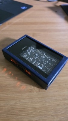 Muse Hifi M5 Ultra Dac Amp Bluetooth Ldac Tube Röhre 