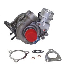 Turbolader MERCEDES C-Klasse A6260900000 NISSAN 54389700007 Generalüberholt
