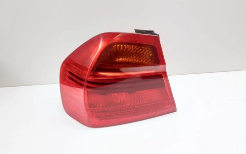 BMW 3 E90 Rücklicht hinten links 6937457 3.00 Petrol 2006 33698660