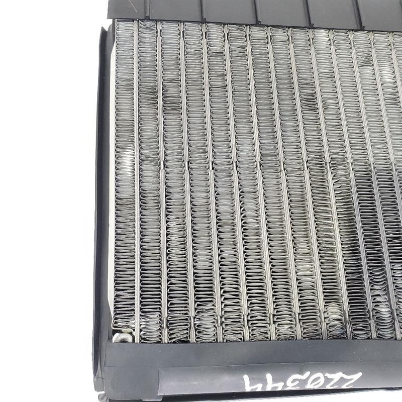 Bentley Continental GT 2010 Ac evaporator