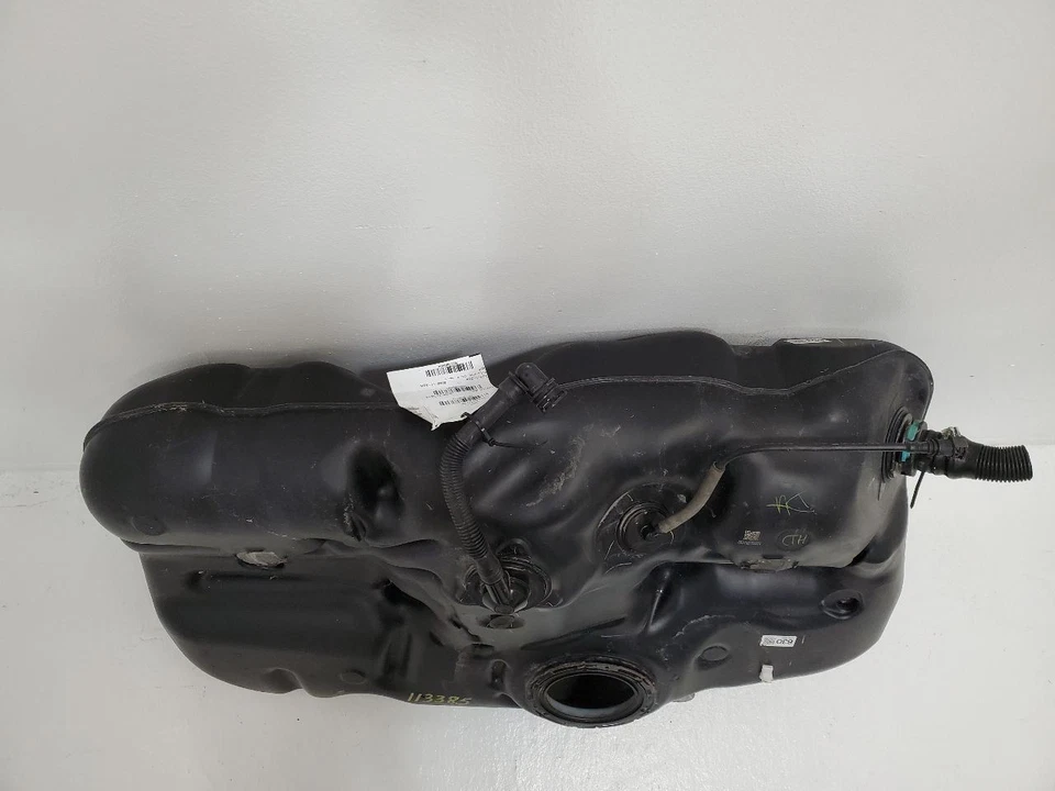 2019-2022 TOYOTA AVALON Fuel Tank 2GRFKS Engine 6 Cylinder 15 Gallon  - Image 2 of 4