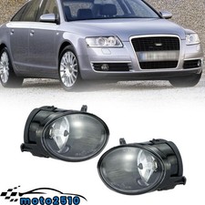 Für Audi A6L C6 2005-2008 Nebelscheinwerfer Scheinwerfer Links+Rechts 4F0941700