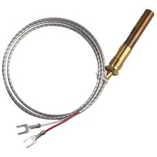 Gas Fireplace Thermocouple Replacement Parts Thermopile New Kitchen Accessories