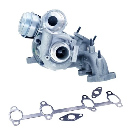 Turbolader VW PASSAT Variant  1.9 TDI (3C5)