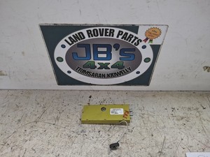 RANGE ROVER SPORT AERIAL ANTENNE VERSTÄRKER MODUL 5H22-18K891-KA