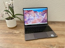 portatile HUAWEI MateBook 13 2020 Ryzen 5 3500U 8 GB RAM 256 GB SSD 2K 2160x1440