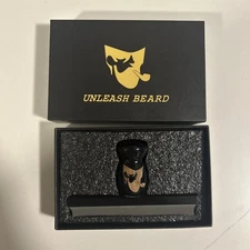 Unleash Beard Beard Bar cleaner 