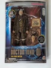 Doctor Who The Other Doctor Figure Underground Toys 50th Anniversary Special