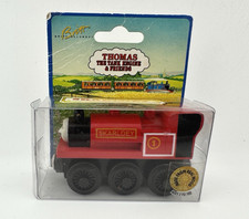 1994 Learning Curve/Britt Allcroft Thomas The Tank Engine  Friends-Skarloey