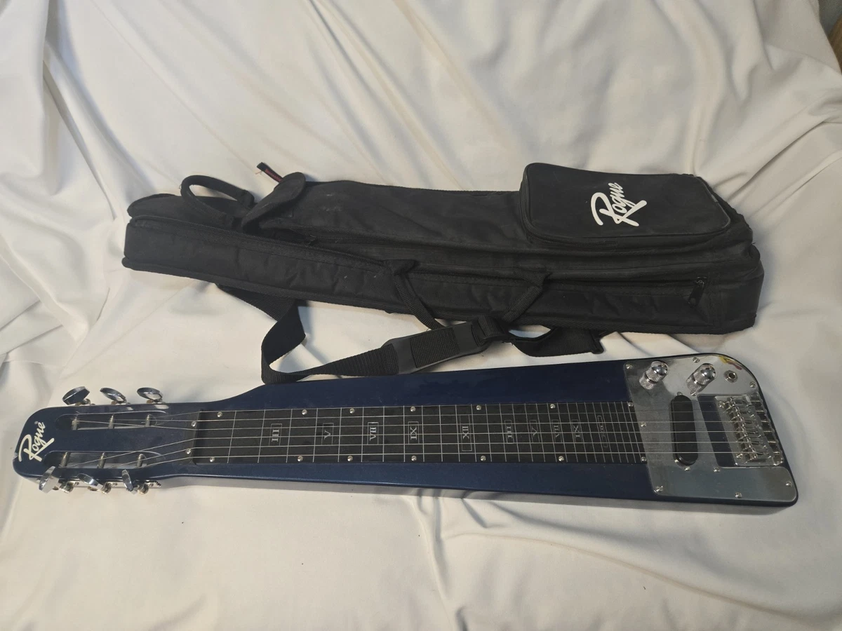 Rogue Lap & Pedal Steel Guitars for sale - eBay