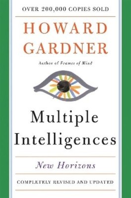 Howard Gardner Multiple Intelligences (Paperback)