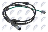 Nty Warnkontakt, Bremsbelagverschleiß HCZ-BM-008 FüR Bmw