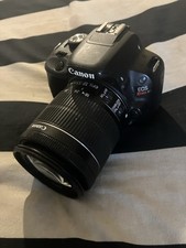 Canon ESO Rebel SL1