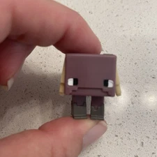 Minecraft Mini Figure Cold Strider TNT 25 Mojang 1 Inch