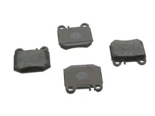 For 2000-2003 Mercedes ML55 AMG Brake Pad Set Rear Pagid 26395PRRT 2001 2002
