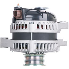 Alternator For 2009-2014 Acura Tsx 2008-2012 Honda Accord L4 2.4l Alternator For 2009-2014 Acura Tsx 2008-2012 Honda Accord L4 2.4l