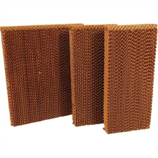 Hessaire Products 6036053 Replacement Media Pad for 3100 CFM Evaporative Coolers