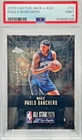 2025 Topps Paolo Banchero Base (PSA 9)
