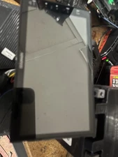 Kenwood DMX129BT 6.8" Digital Media Car Stereo Receiver