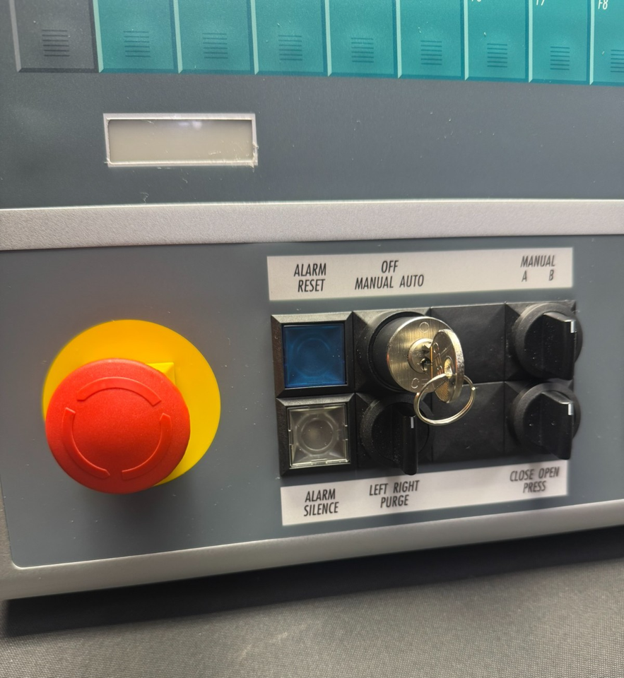 Beckhoff Indicator Control Panel Beckhoff - CP7812-1034-0100 -Operator Control Panel -15