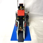 LEGO 6075 CASTLE: Wolfpack Tower  - 100% w/o Manual, NO BOX