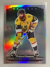 2022-23 Parkhurst Champions Rainbow #64 Alex Pietrangelo