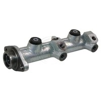 Hauptbremszylinder Ø 20,6 Mm 4X M10X1.0 4-Guss A.B.S. FüR U.A. VW Transporter
