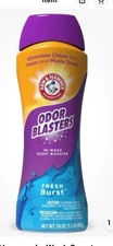 Arm &Hamner Odor Blasters In Wash Scent Booster