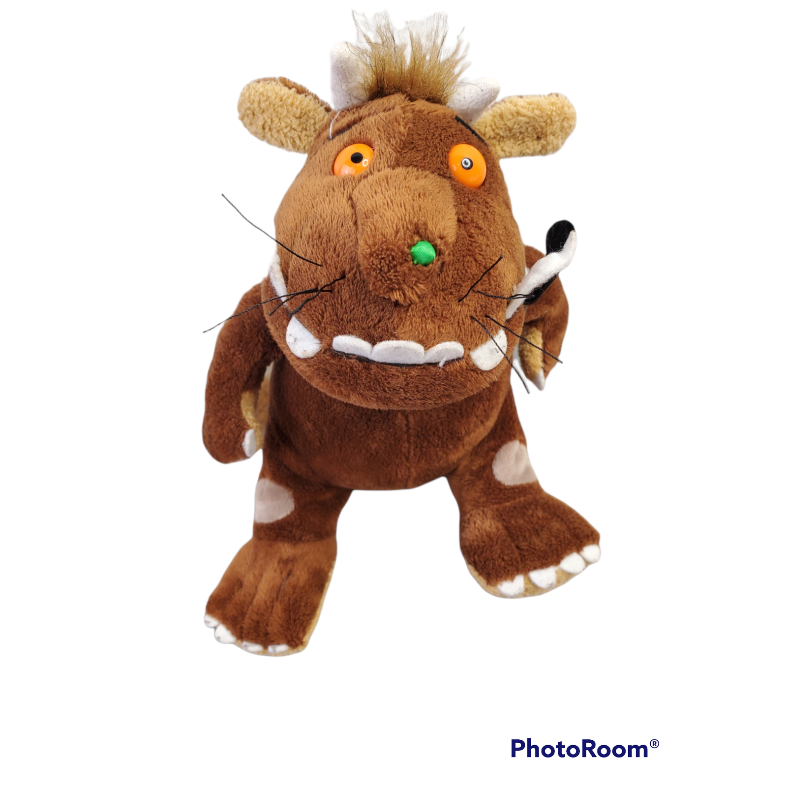 gruffalo 9 inch soft toy