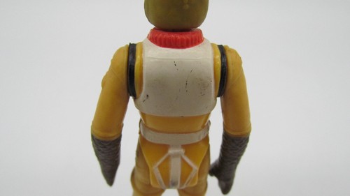 1980 Vintage Star Wars Bossk Action Figure 3.75” Inch Kenner ESB HK Complete - Picture 6 of 12