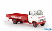 Brekina Modelle Kaiser Bier Steyr 590 Pritsche 37710