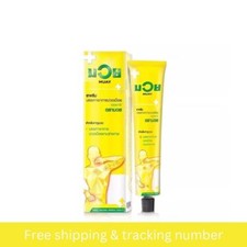 6x Namman Muay Thai Boxe Crema da Massaggio Dolore Muscolare 100 g