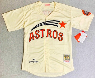 jimmy wynn astros jersey