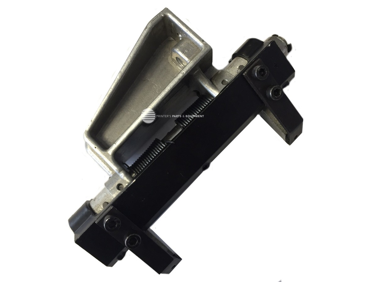 Feed Gripper Complete Assembly For Heidelberg GTO46 GTO52 Offset