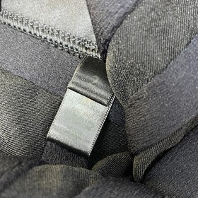 Agent Provocateur Laureen SOIREE Black Corset Skirt AP2 Small NWT $1990