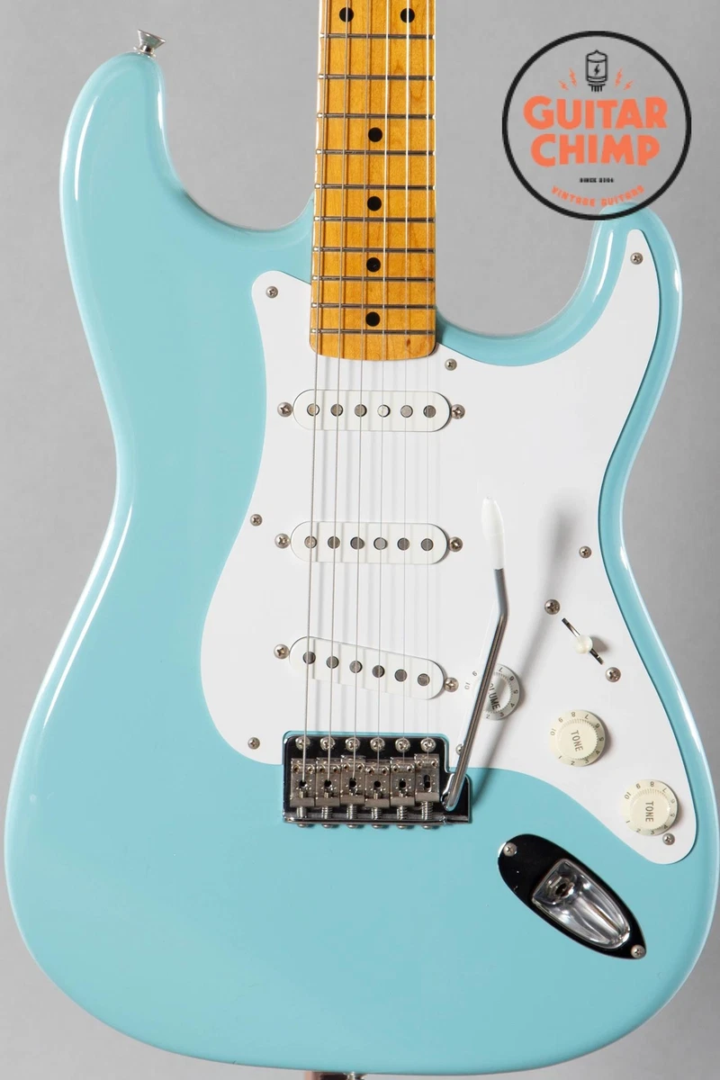 Fender JAPAN ST57-TX-