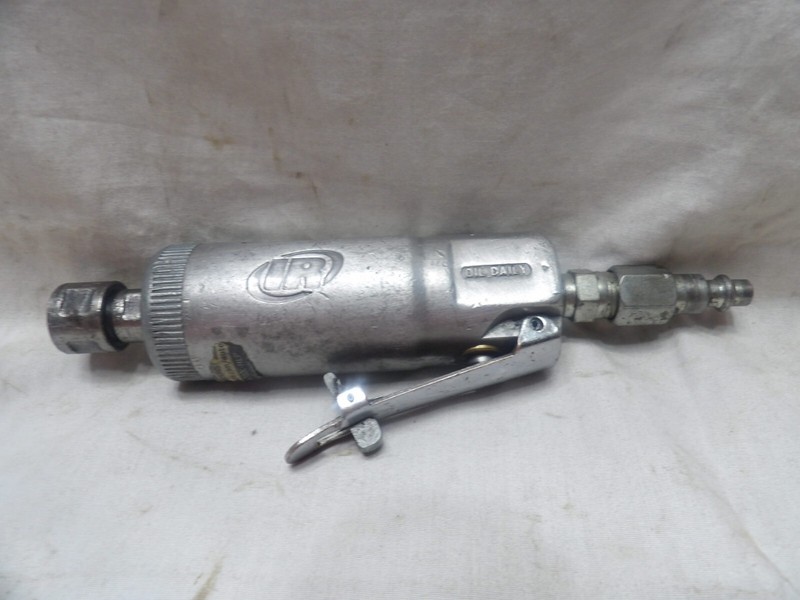 Ingersoll Rand 1/4" Air Die Grinder