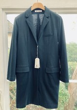 Barena Venezia Chore Jacket Coat Eu 44 Rrp £525 End Mr Porter Trunk