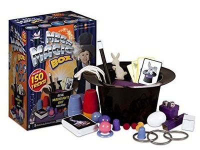 magic hat toy