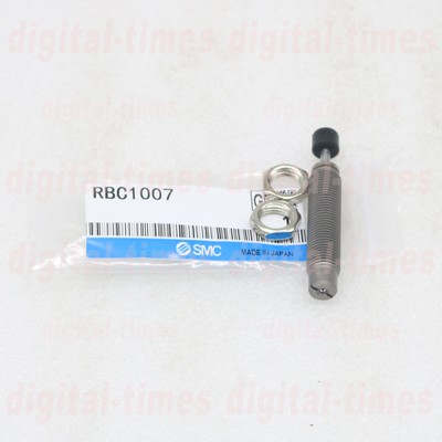 Smc Rbc1007 Brand New SMC RBC1007 Hydraulic buffer Quality assurance | eBay