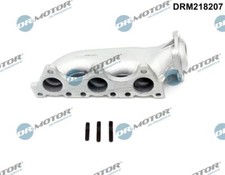DRM218207 Dr.Motor Automotive Krümmer, Abgasanlage für AUDI,SKODA,VW