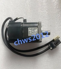 1 PCS Mitsubishi servo motor HC-KFS23 in good condition