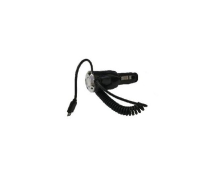 2 AMP Micro USB Car Charger for ZTE Overture 2 Fanfare Maven Z810 Z812 Z791 Z792