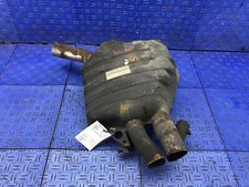 2014-2018 AUDI RS7 REAR LEFT EXHAUST MUFFLER TAIL PIPE OEM 2015 2016 2017