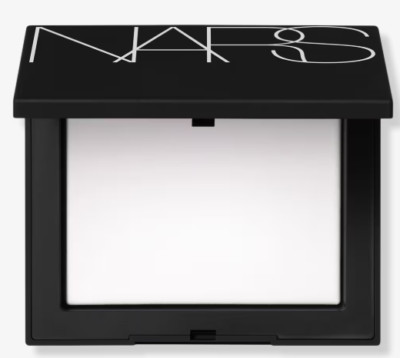 Nars Light Reflecting Setting Powder Pressed 0.35 oz - Translucent Crystal