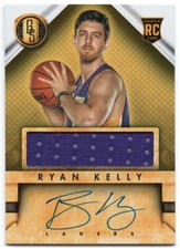 2013-14 Panini Gold Standard Basketball Cards 11